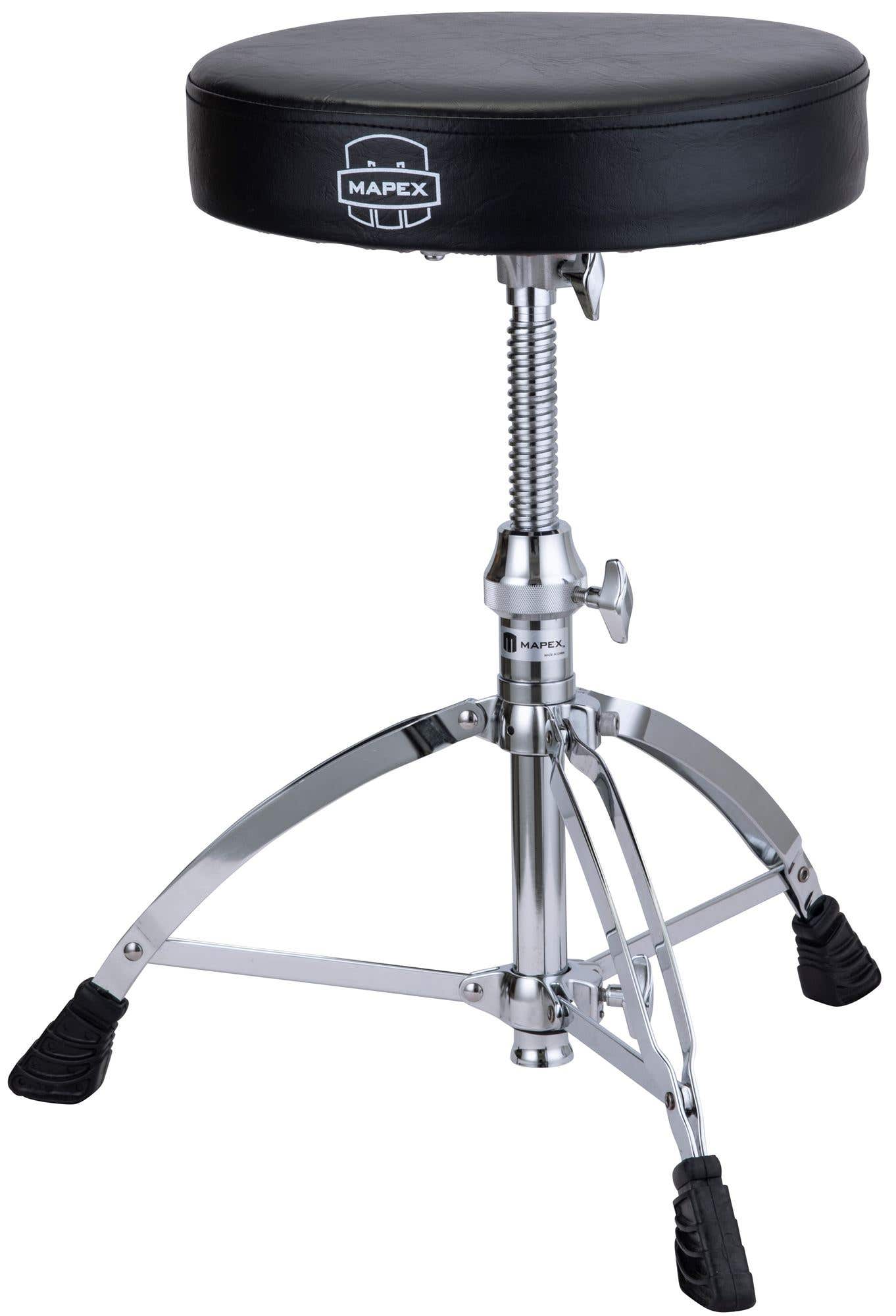 Mapex T660 Round 13" Top Double Braced Drum Throne