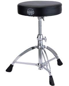 Mapex T660 Round 13" Top Double Braced Drum Throne