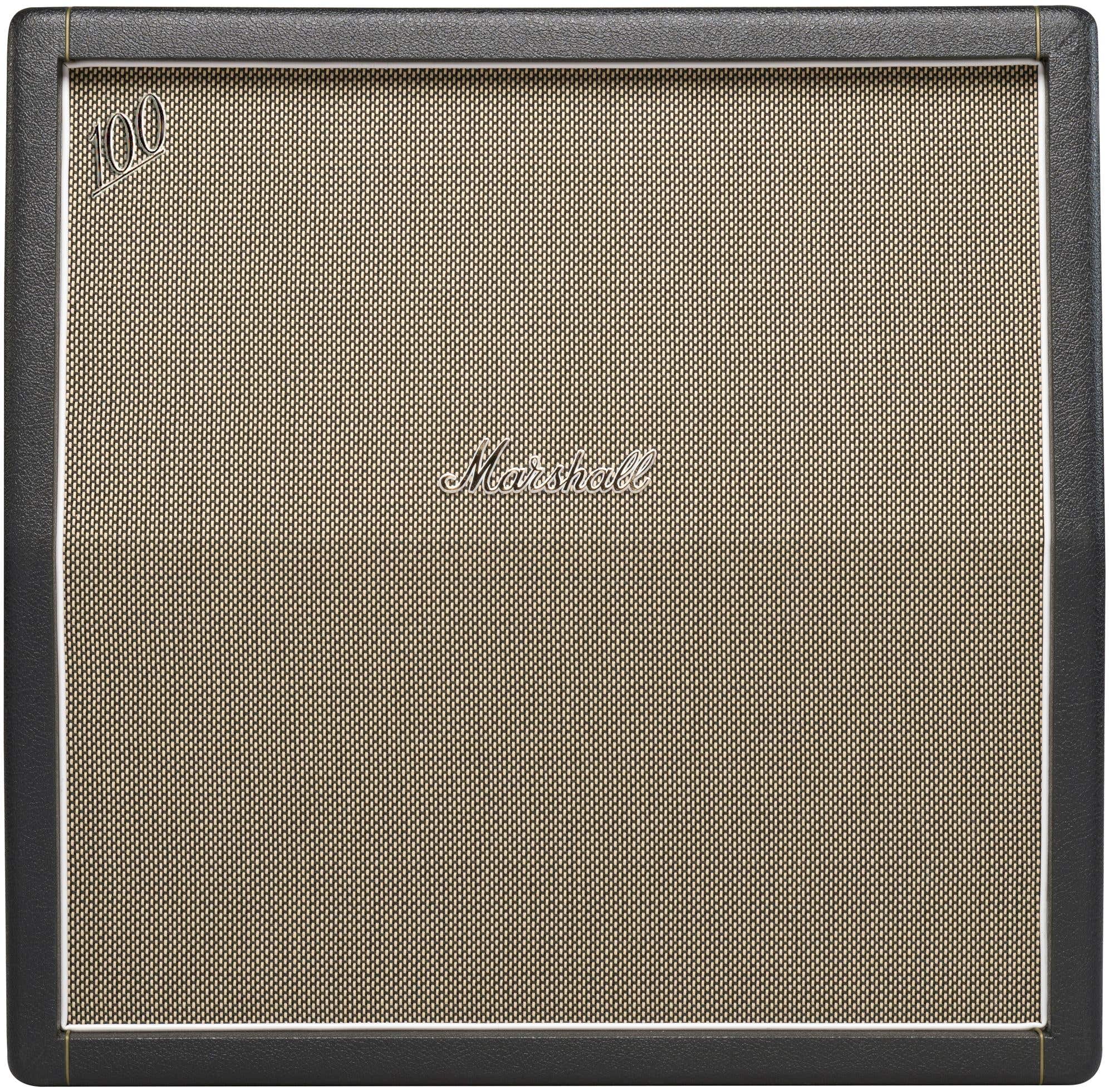 Marshall 1960AHW Handwired 412 Angled Guitar Speaker Cab
