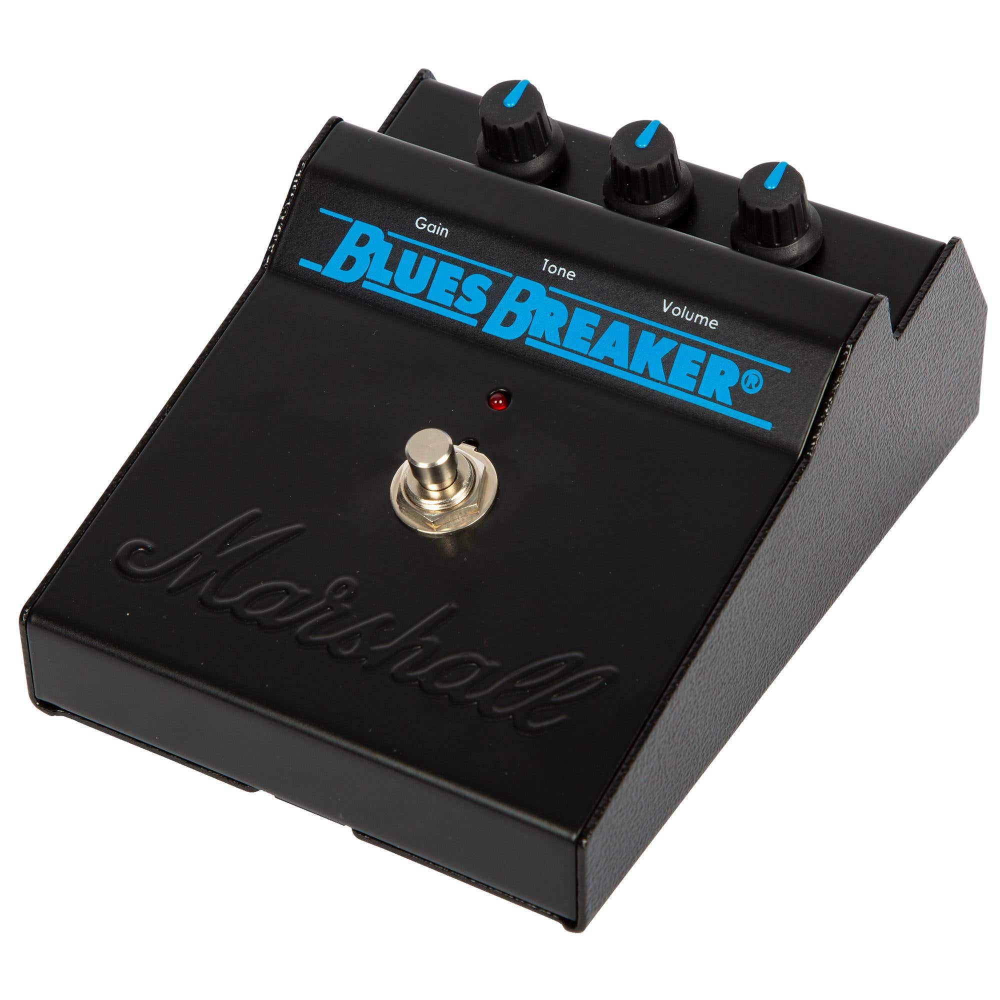 Marshall Bluesbreaker Reissue Pedal