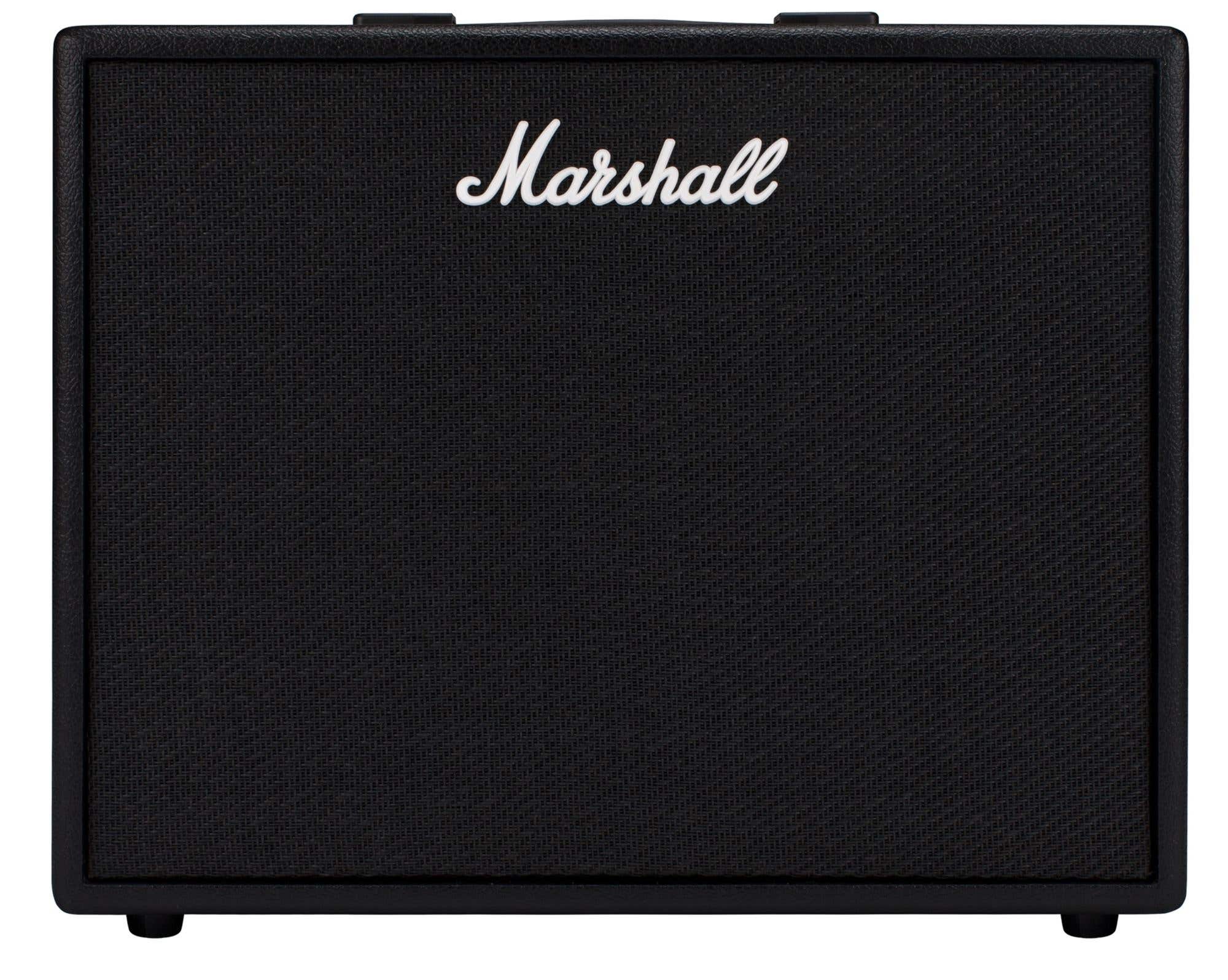 Marshall CODE50 Digital Guitar Amp Combo 12 inch Speaker 50 Watts