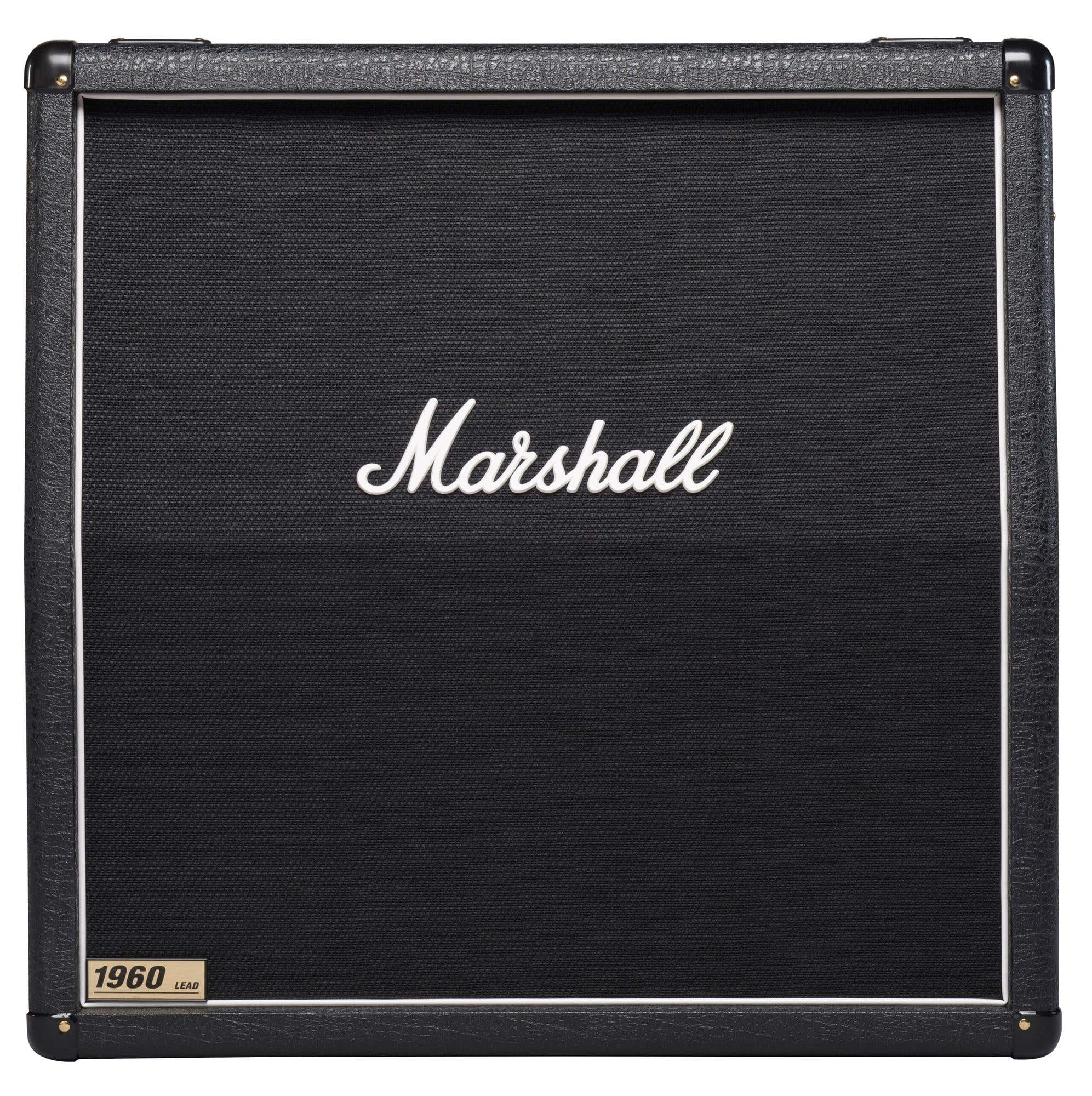 Marshall JCM1960A 4x12 Guitar Speaker Cabinet