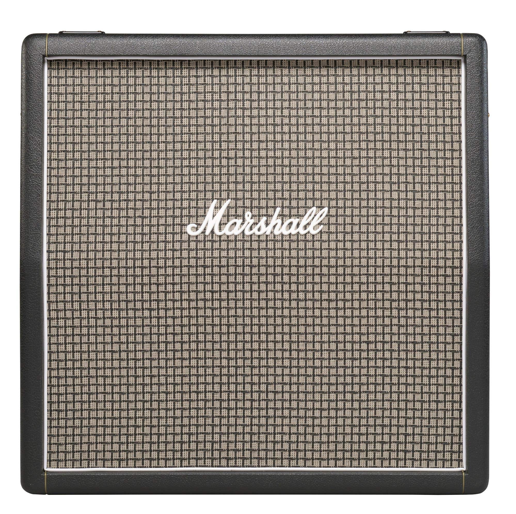 Marshall JCM1960AX 4x12 Angled Guitar Speaker Cabinet