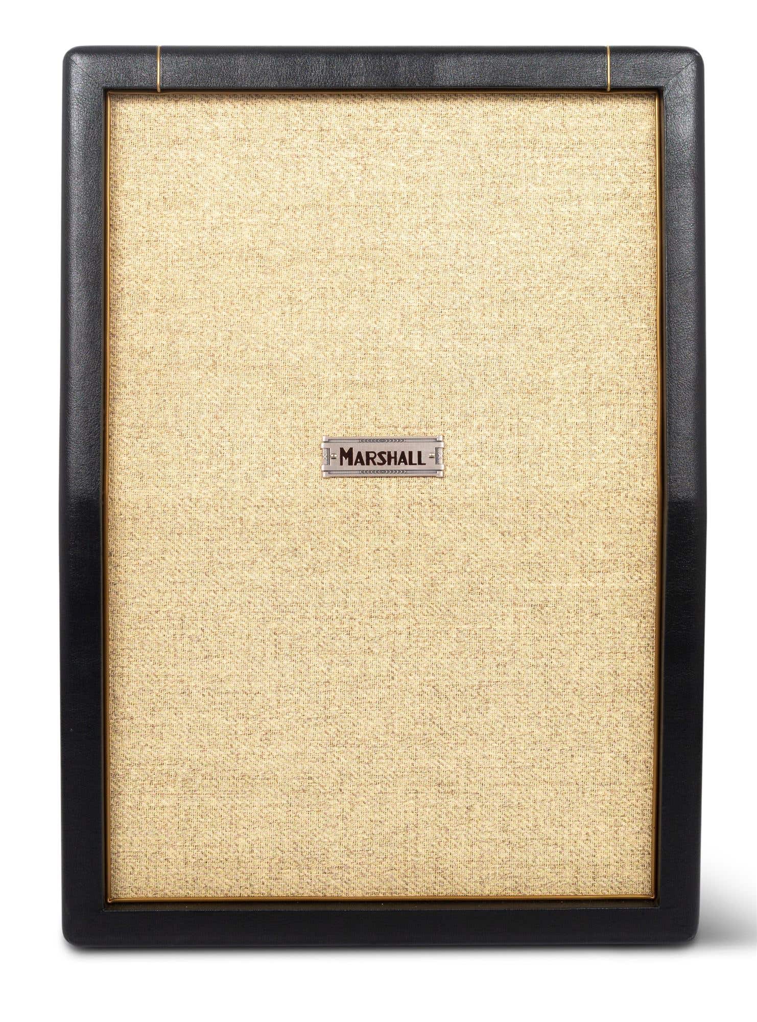 Marshall Studio JTM Guitar Cabinet 2x12" 130 Watts 16 Ohms