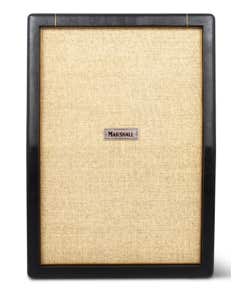 Marshall Studio JTM Guitar Cabinet 2x12" 130 Watts 16 Ohms