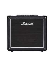 Marshall MX112R Guitar Speaker Cabinet 1x12 80 Watts 16 Ohms