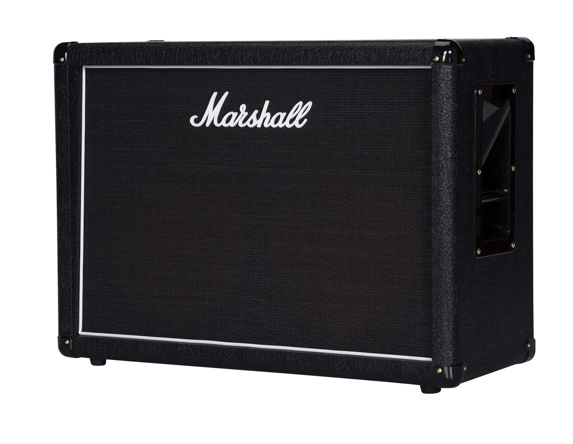 Marshall MX212R Guitar Speaker Cabinet 2x12 160 Watts 8 Ohms