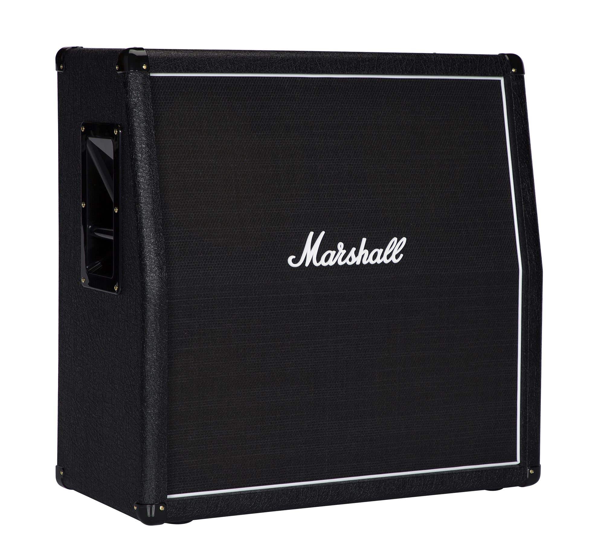 Marshall MX412AR Angled Guitar Speaker Cabinet 4x12 240 Watts