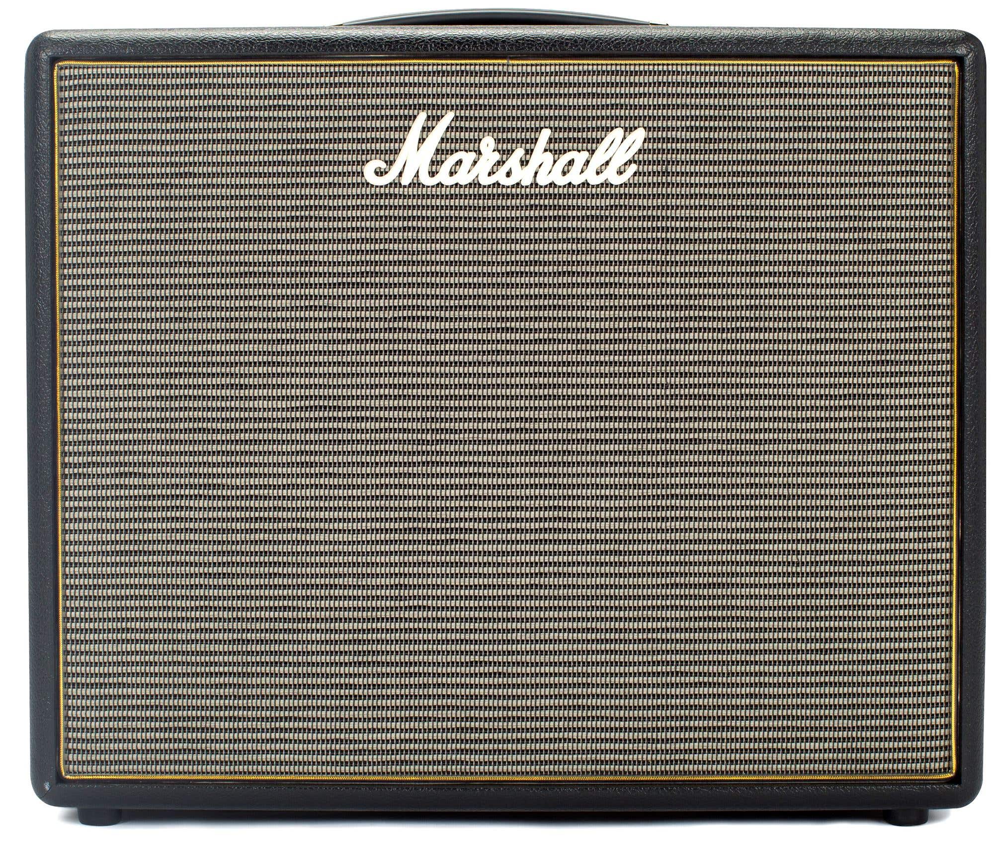 Marshall Origin Electric Guitar Amplifier Combo 1x10 20 Watts