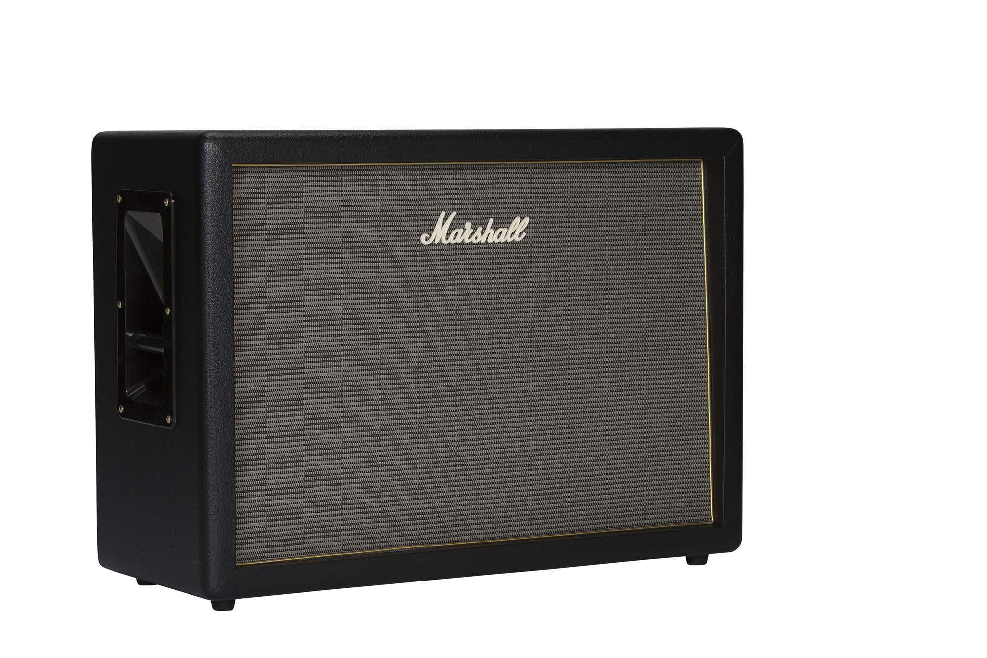 Marshall Origin Speaker Cabinet 2x12 160 Watts 8 Ohms