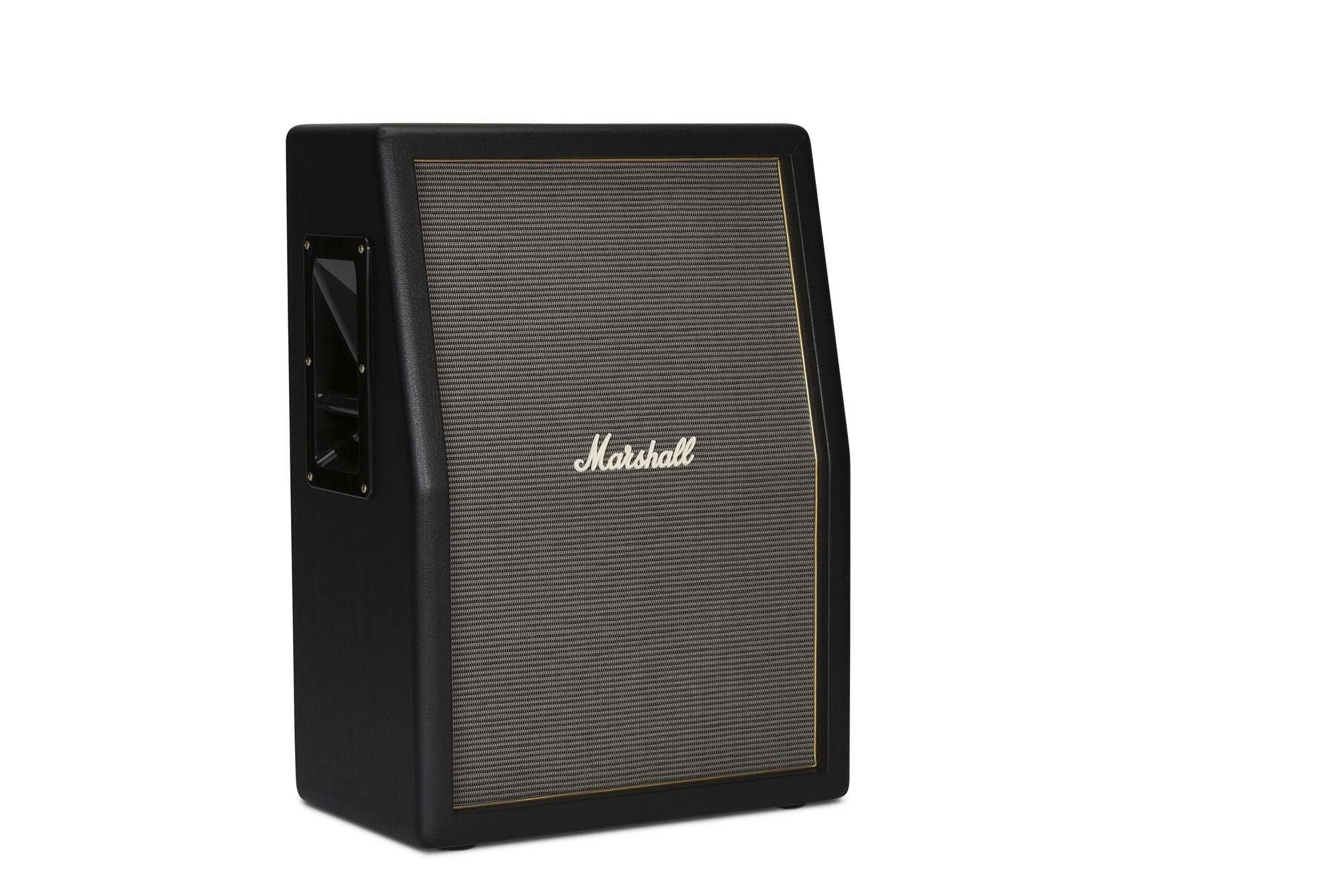 Marshall Origin Speaker Cabinet Vertical 2x12 160 Watts 8 Ohms