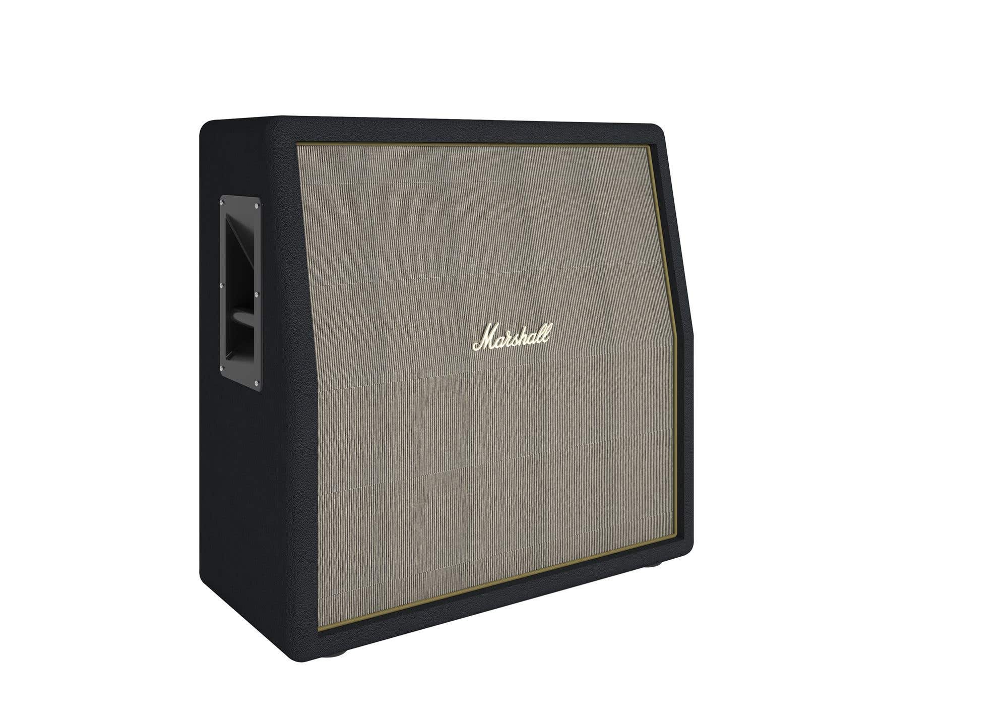 Marshall Origin Speaker Cabinet Angle 4x12 240 Watts 16 Ohms