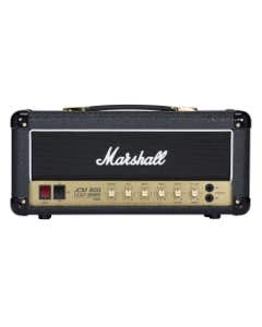 Marshall Studio Classic JCM 800 Guitar Amplifier Head 20 Watts