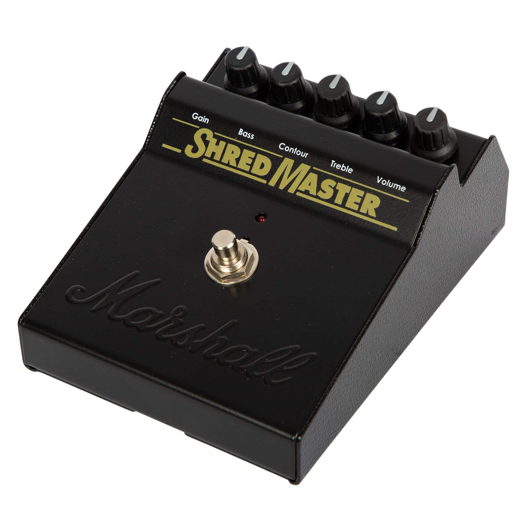 Marshall Shredmaster Reissue Pedal
