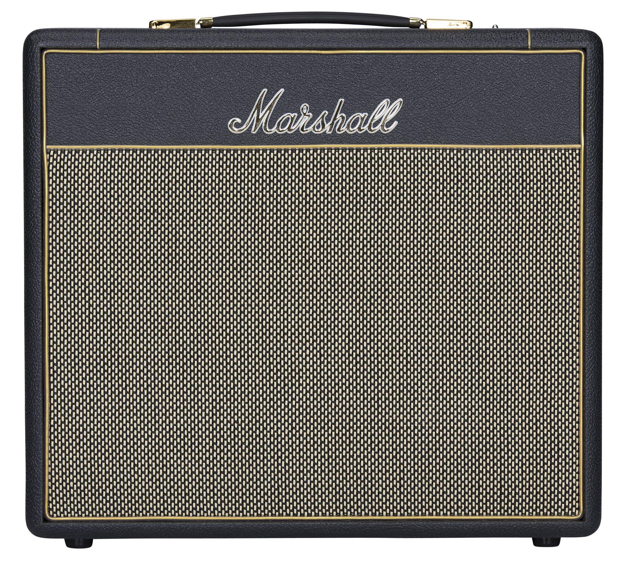 Marshall Studio Vintage Plexi Guitar Amplifier Combo 1x10 20 Watts
