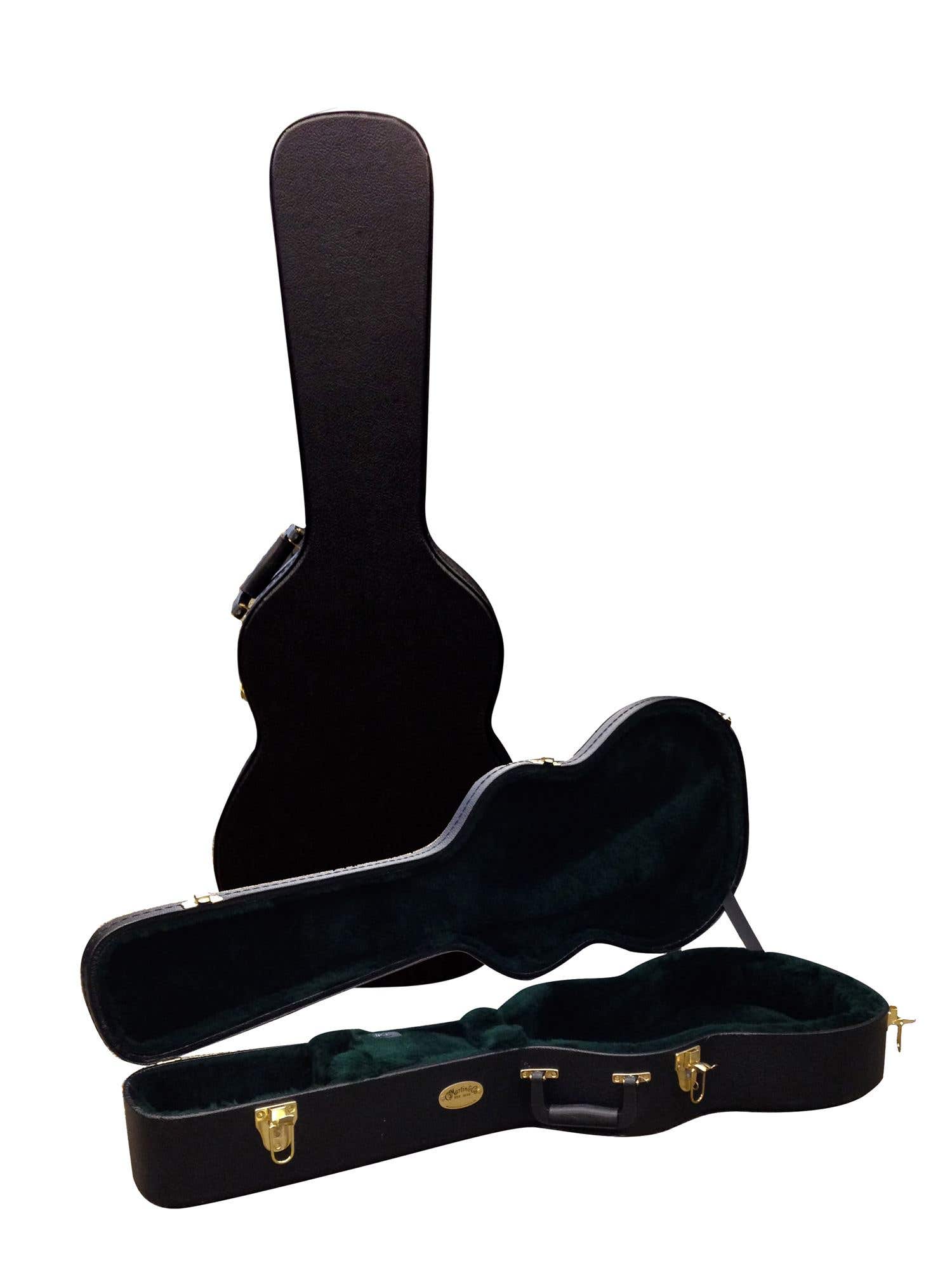 Martin 12C0091 Little Martin Acoustic Guitar Case