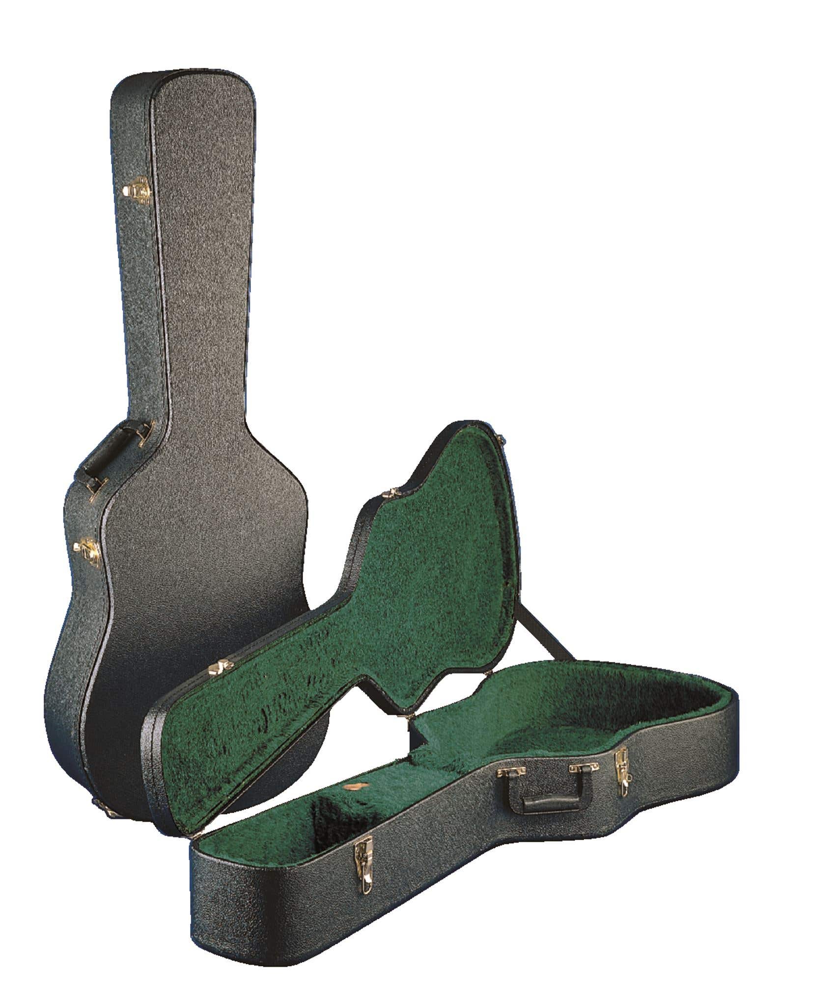 Martin 12C345 14-Fret Dreadnaught Martin Guitar Case