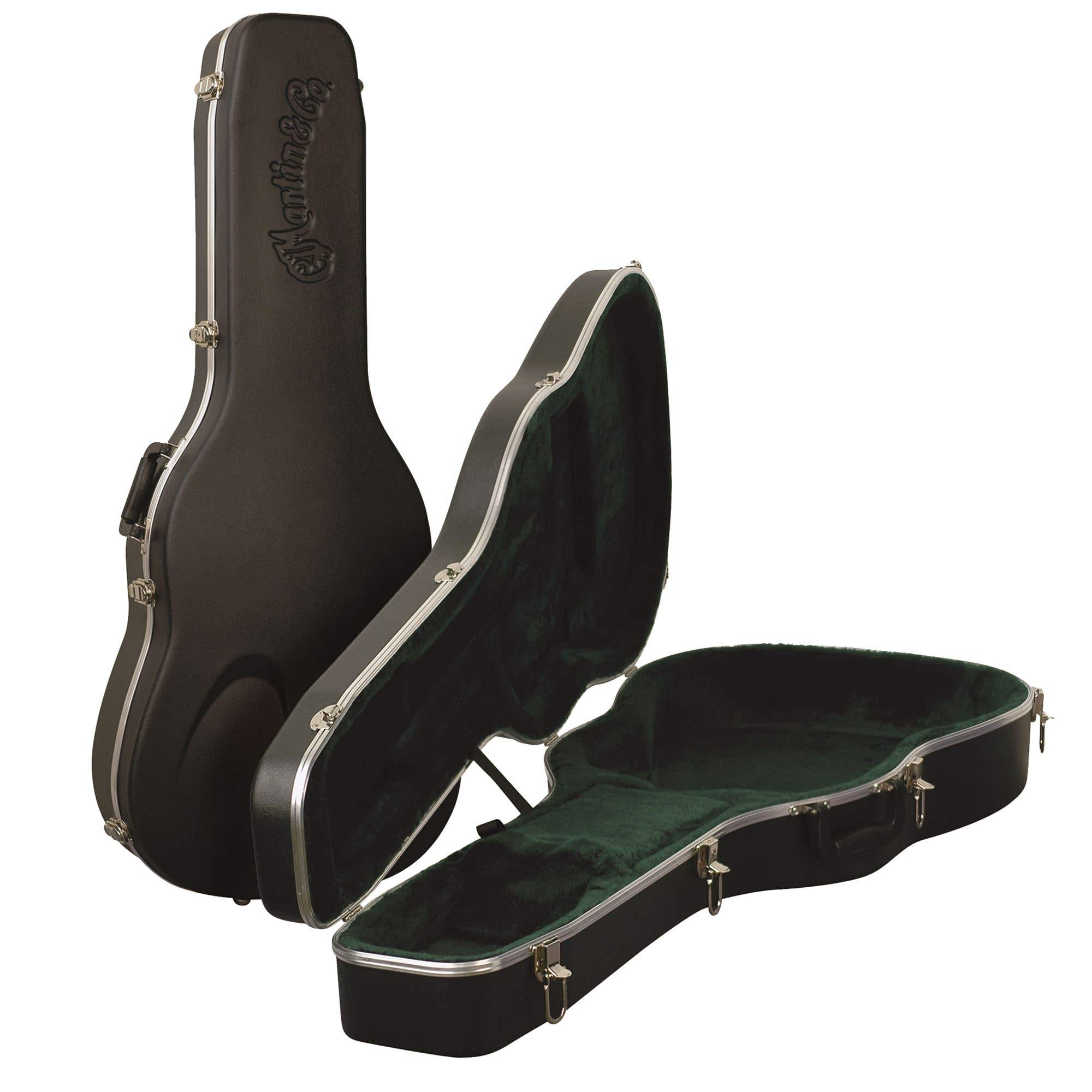 Martin 12C640 14 Fret Dreadnought Molded Acoustic Guitar Case