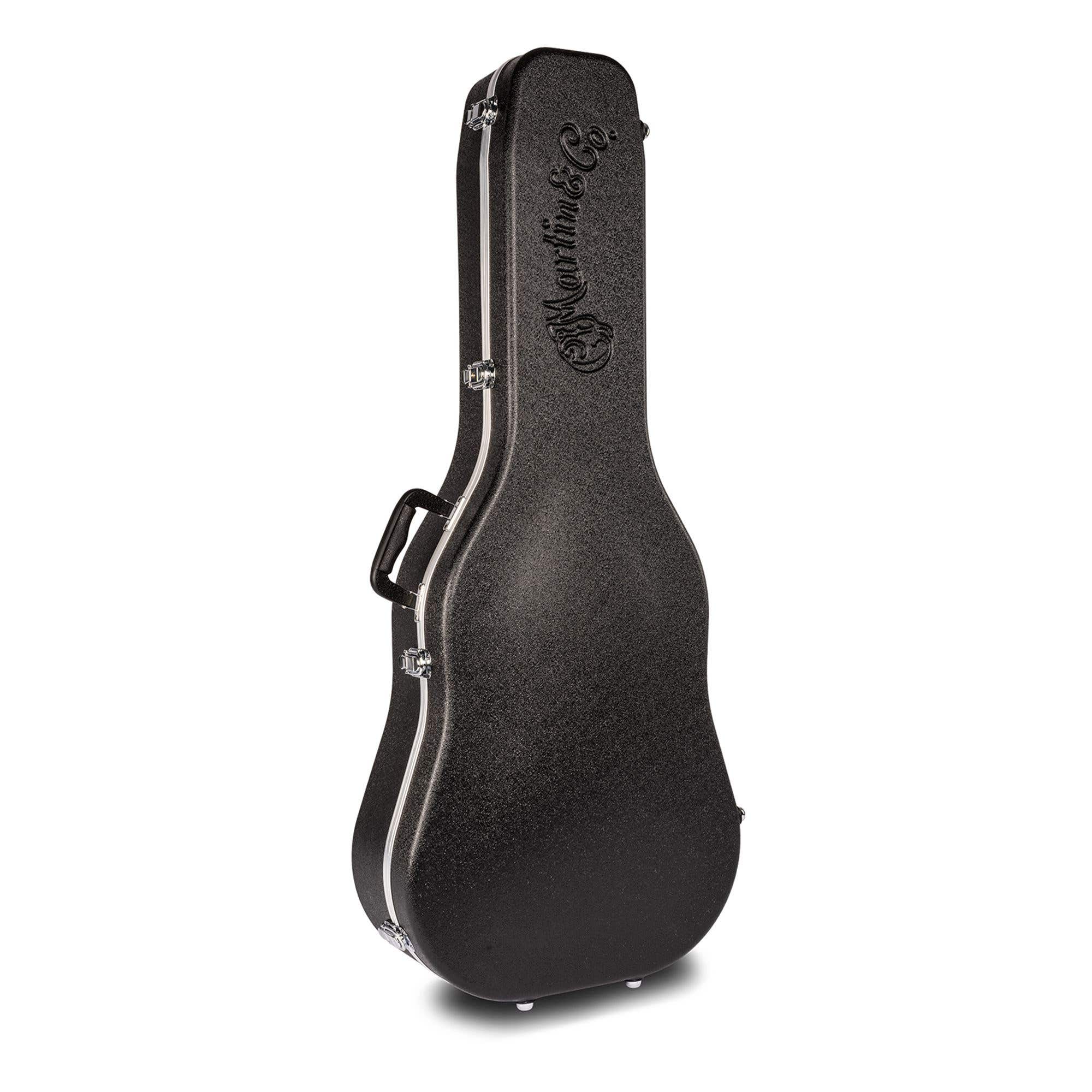 Martin D-14F Dreadnought Plastic Molded Case
