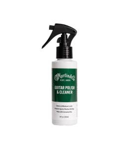 Martin 18A0134 Guitar Polish and Cleaner