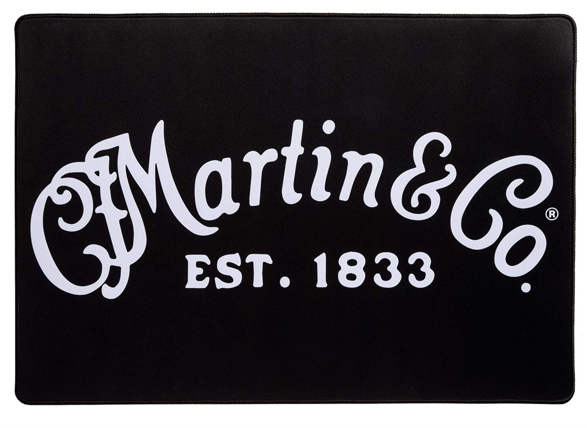 Martin 18A0136 Axe Mat