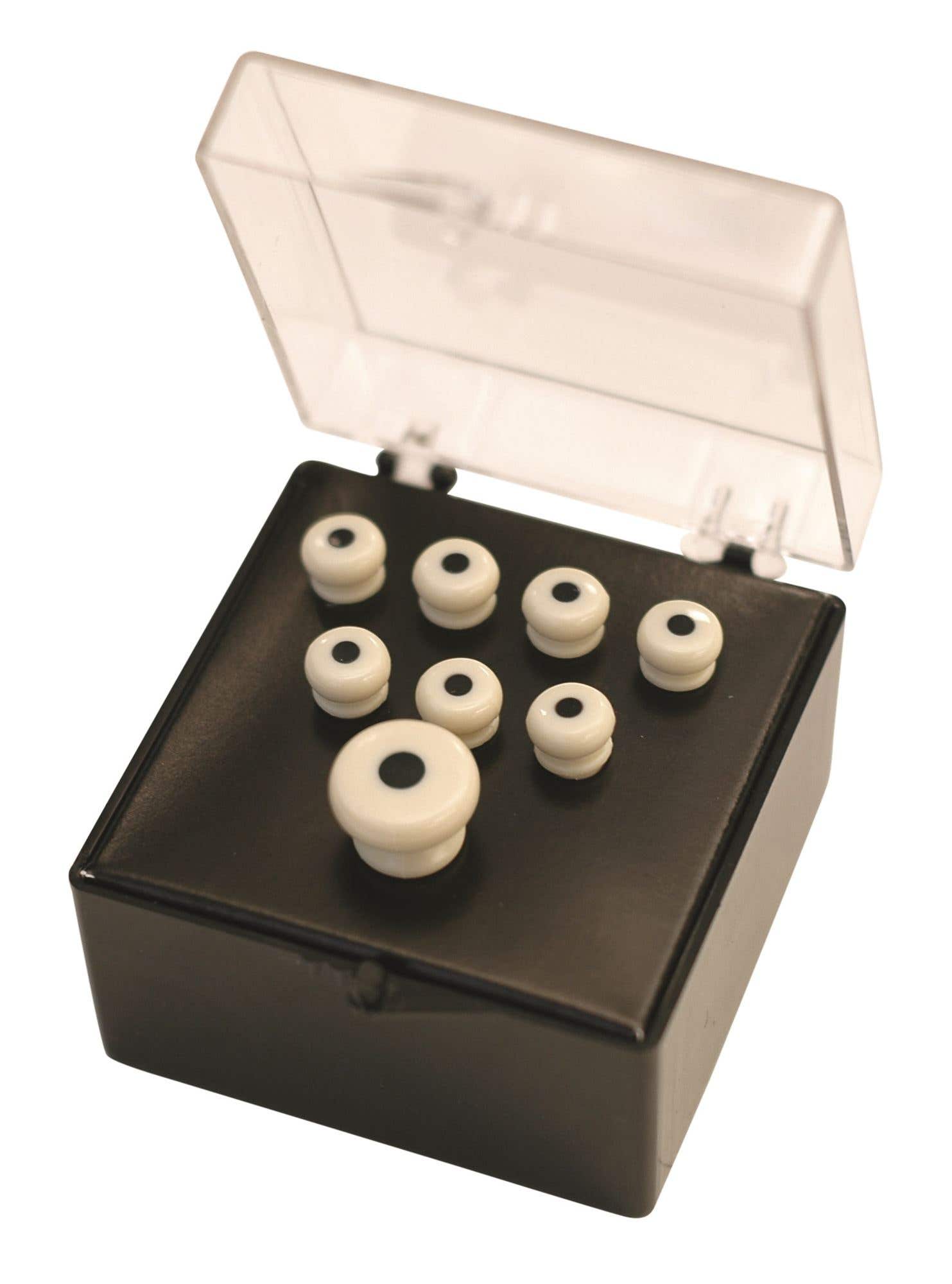 Martin 18APP28 Bridge and End Pin Set