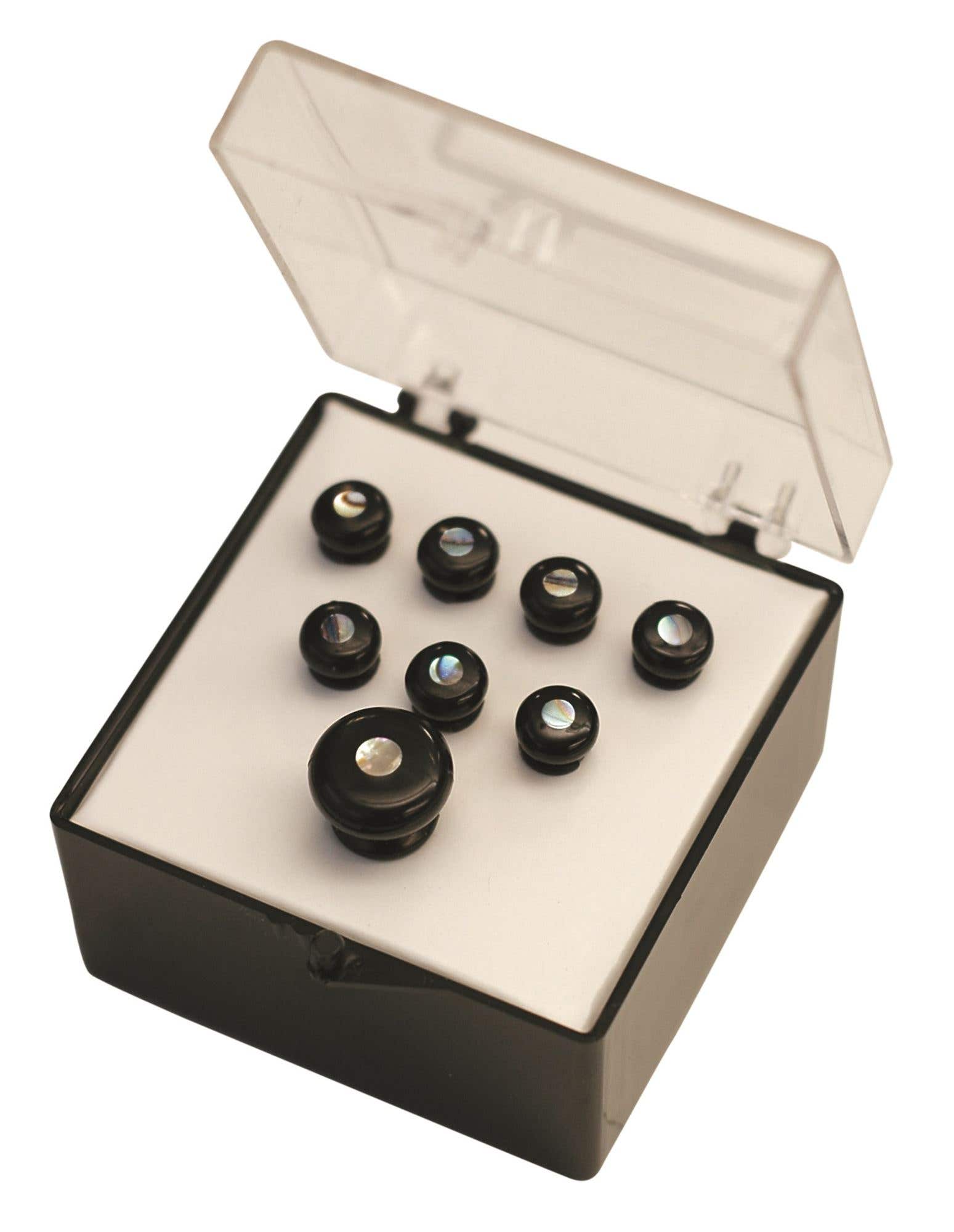Martin 18APP42 Bridge and End Pin Set