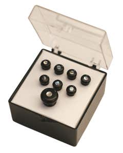 Martin 18APP42 Bridge and End Pin Set