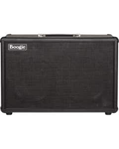 Mesa Boogie 2X12 Boogie Open Back Cabinet 180 Watts Black Bronco