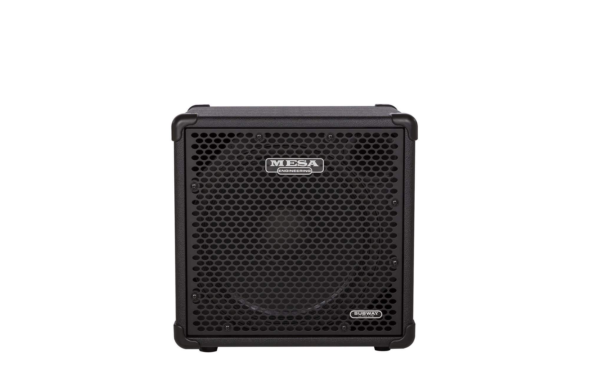 MESA/Boogie 1x15 Subway Ultra-Lite Bass Cabinet 400 Watts