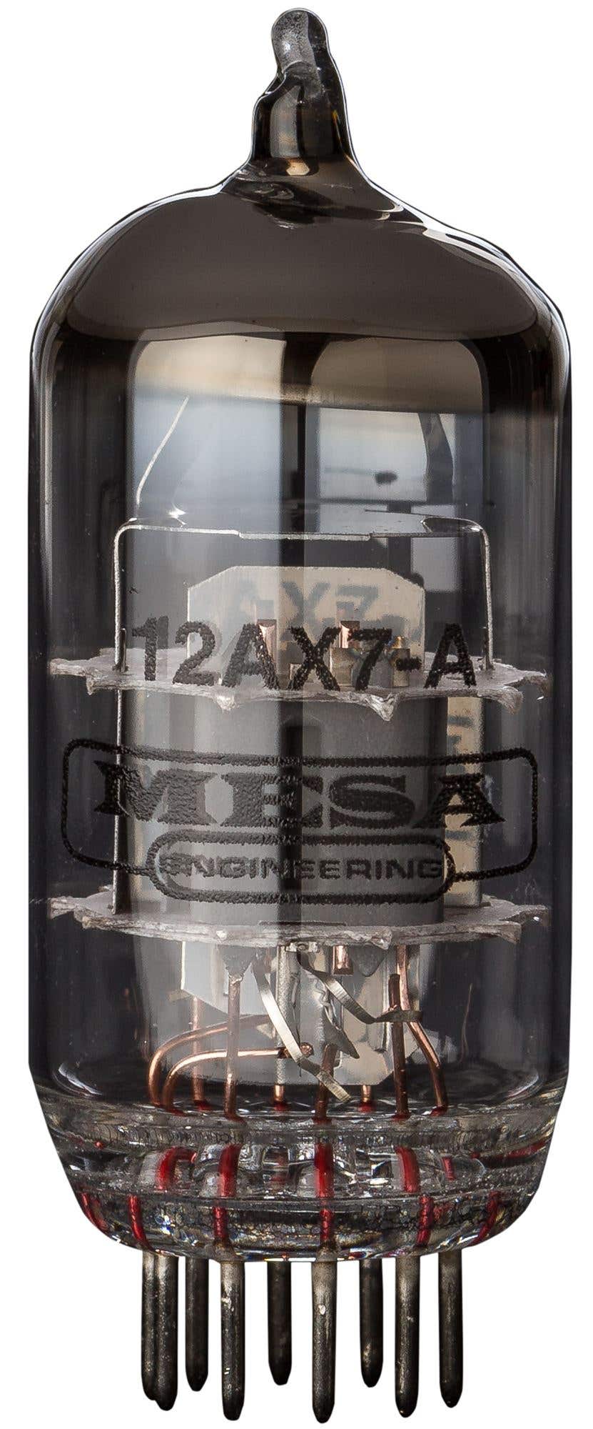 Mesa/Boogie 12AX7 Preamp Tube