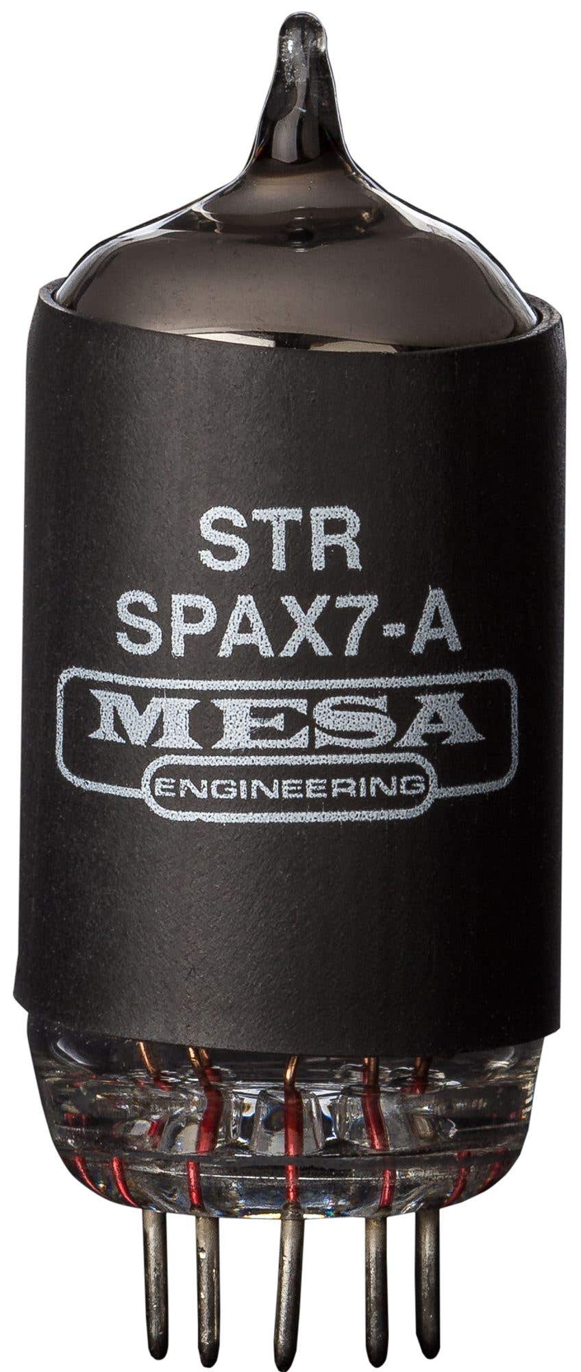 Mesa/Boogie SPAX7 Premium Grade 12AX7 Preamp Tube