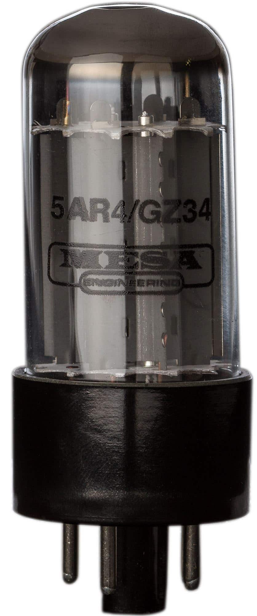 Mesa/Boogie 5AR4/GZ34 Rectifier Tube