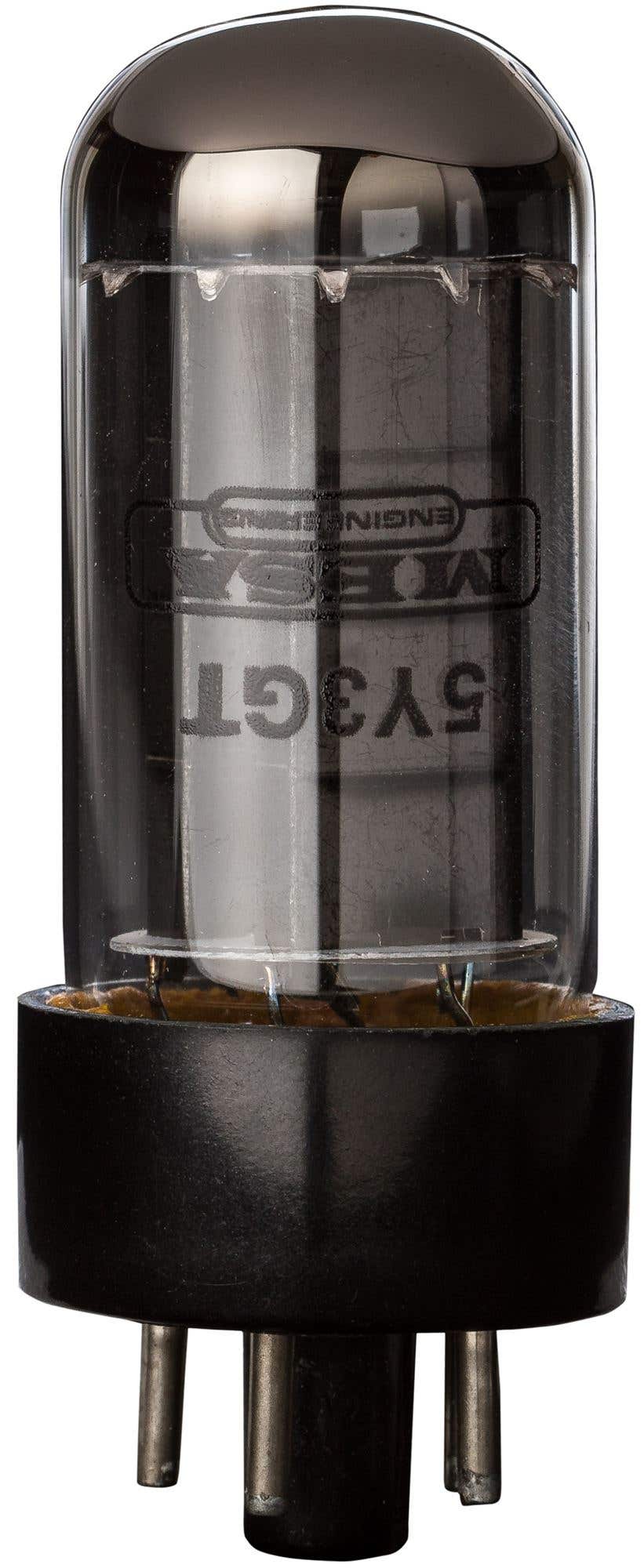 Mesa/Boogie 5Y3 Rectifier Tube for Lone Star Special Amp