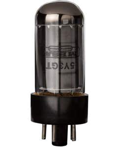 Mesa/Boogie 5Y3 Rectifier Tube for Lone Star Special Amp
