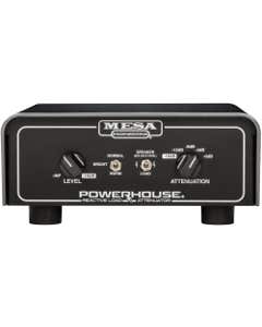Mesa/Boogie PowerHouse Reactive Load Attenuator