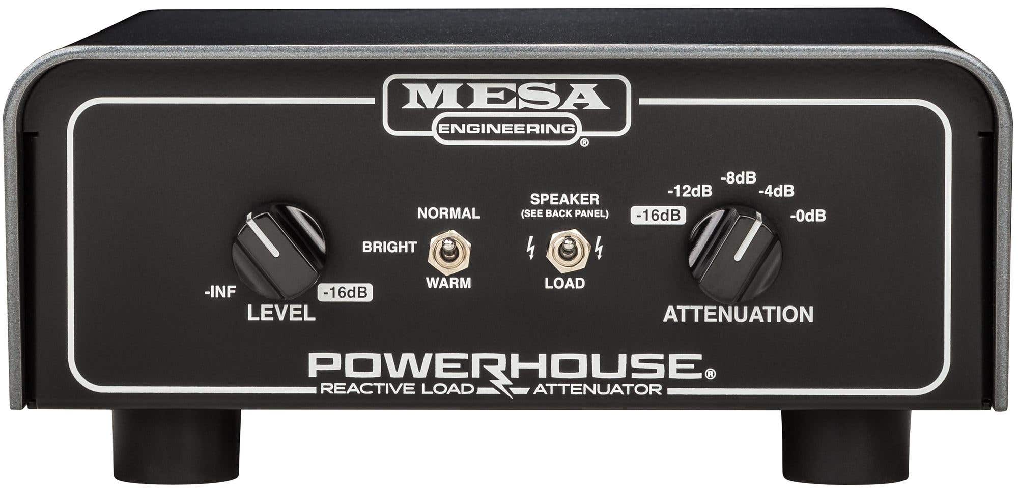 Mesa/Boogie PowerHouse Reactive Load Attenuator 8 Ohm