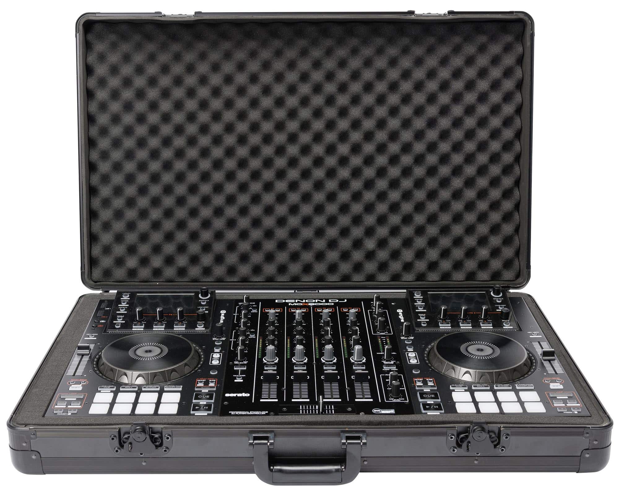 Magma Carry Lite DJ Case XXL Plus Controller Flight Case