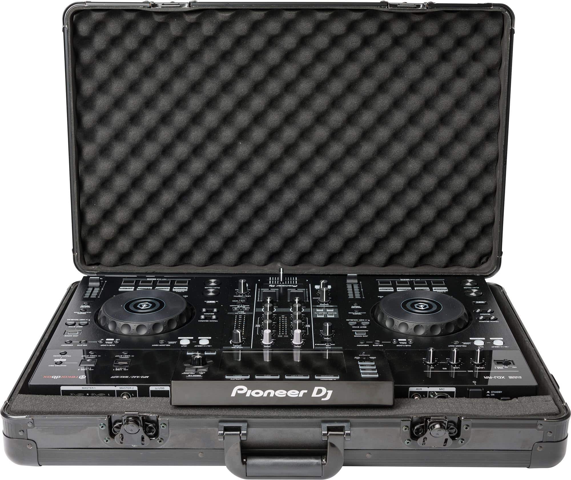 Magma Carry Lite DJ Case XXL