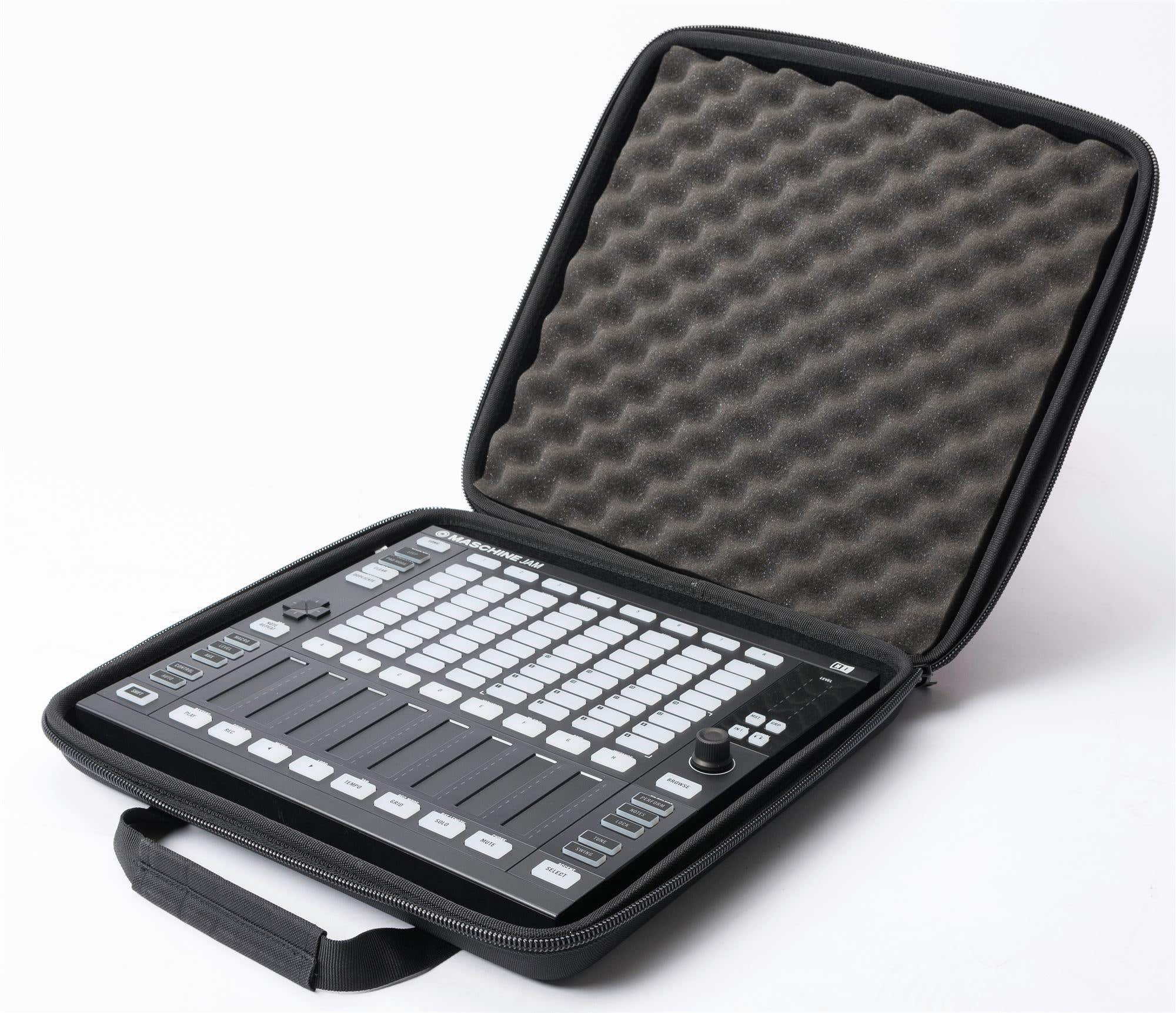 Magma CTRL Case for Native Instruments Maschine