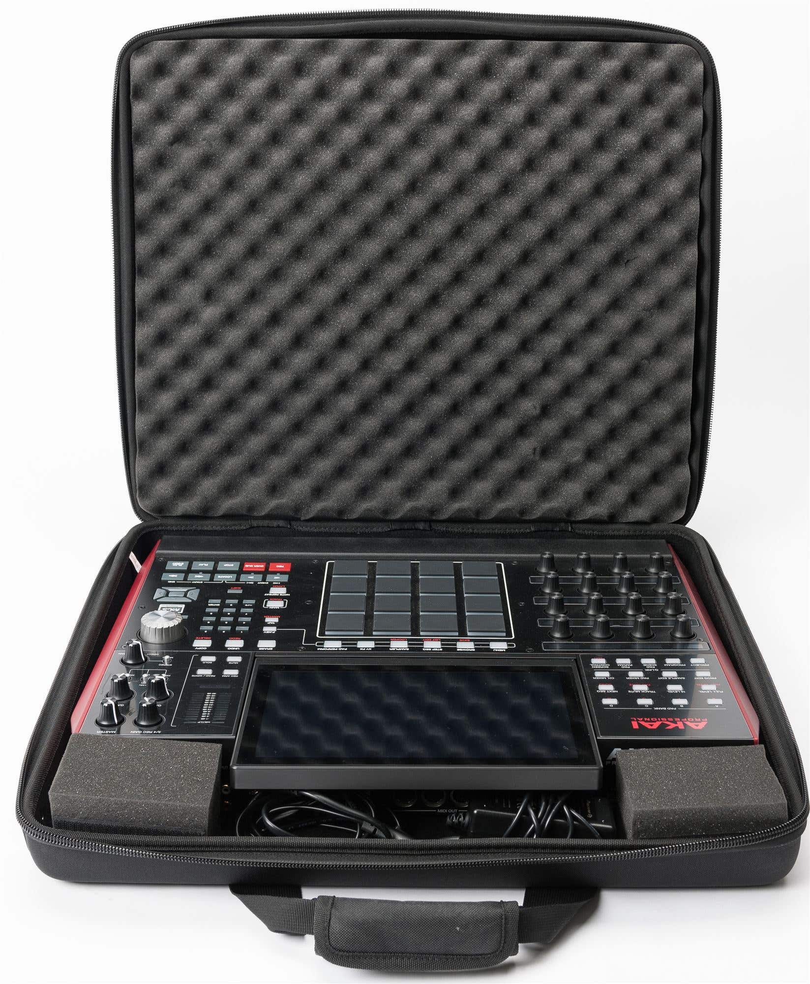 MAGMA CTRL Case for Akai MPCX