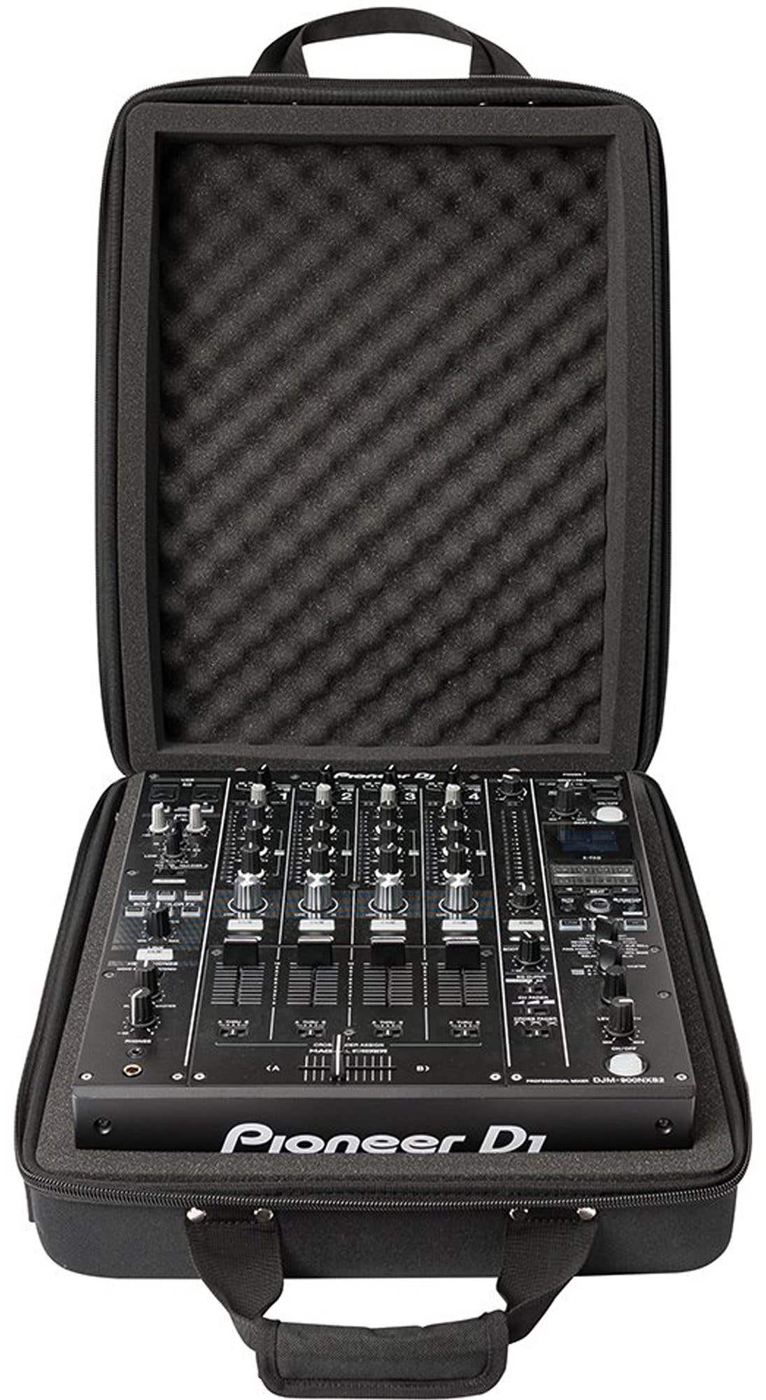 Magma CTRL Case CDJ/Mixer II (Fits CDJ-3000, Euphonia & more)