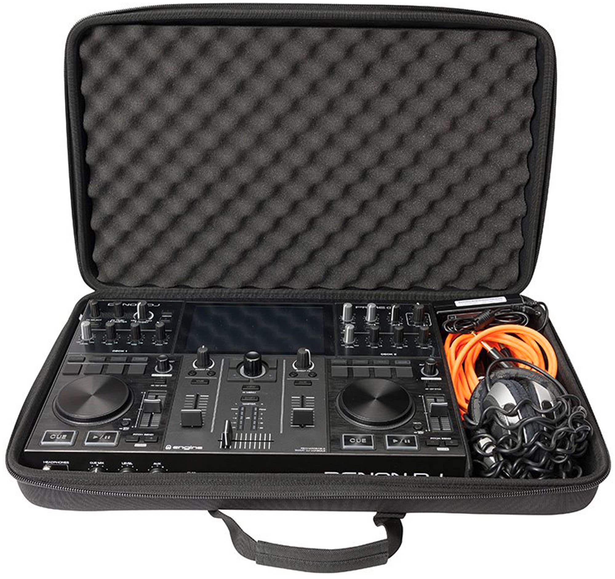 Magma CTRL Case Prime GO+ and Prime GO