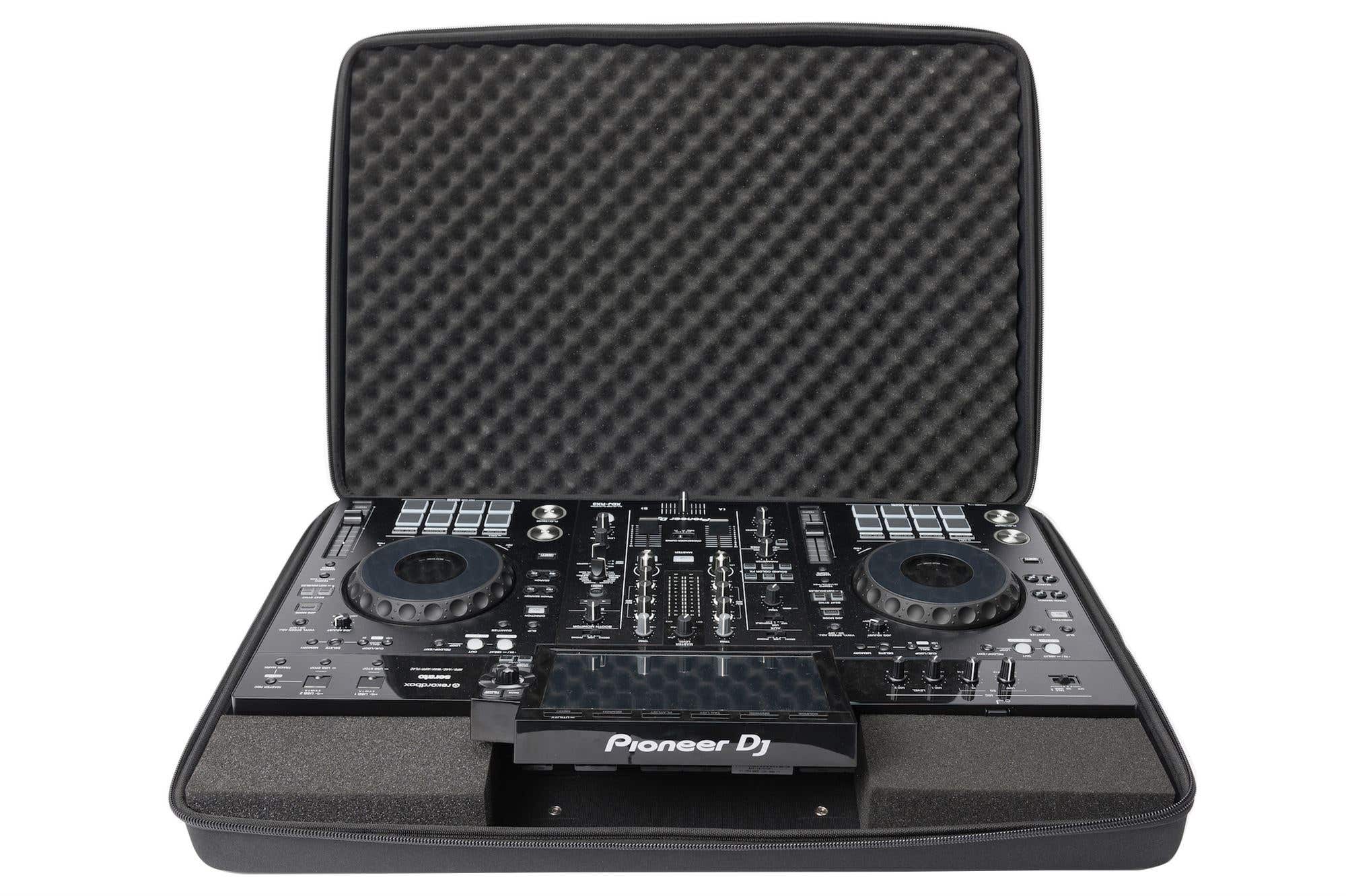 Magma CTRL Case for Pioneer XDJRX3 and XDJRX2