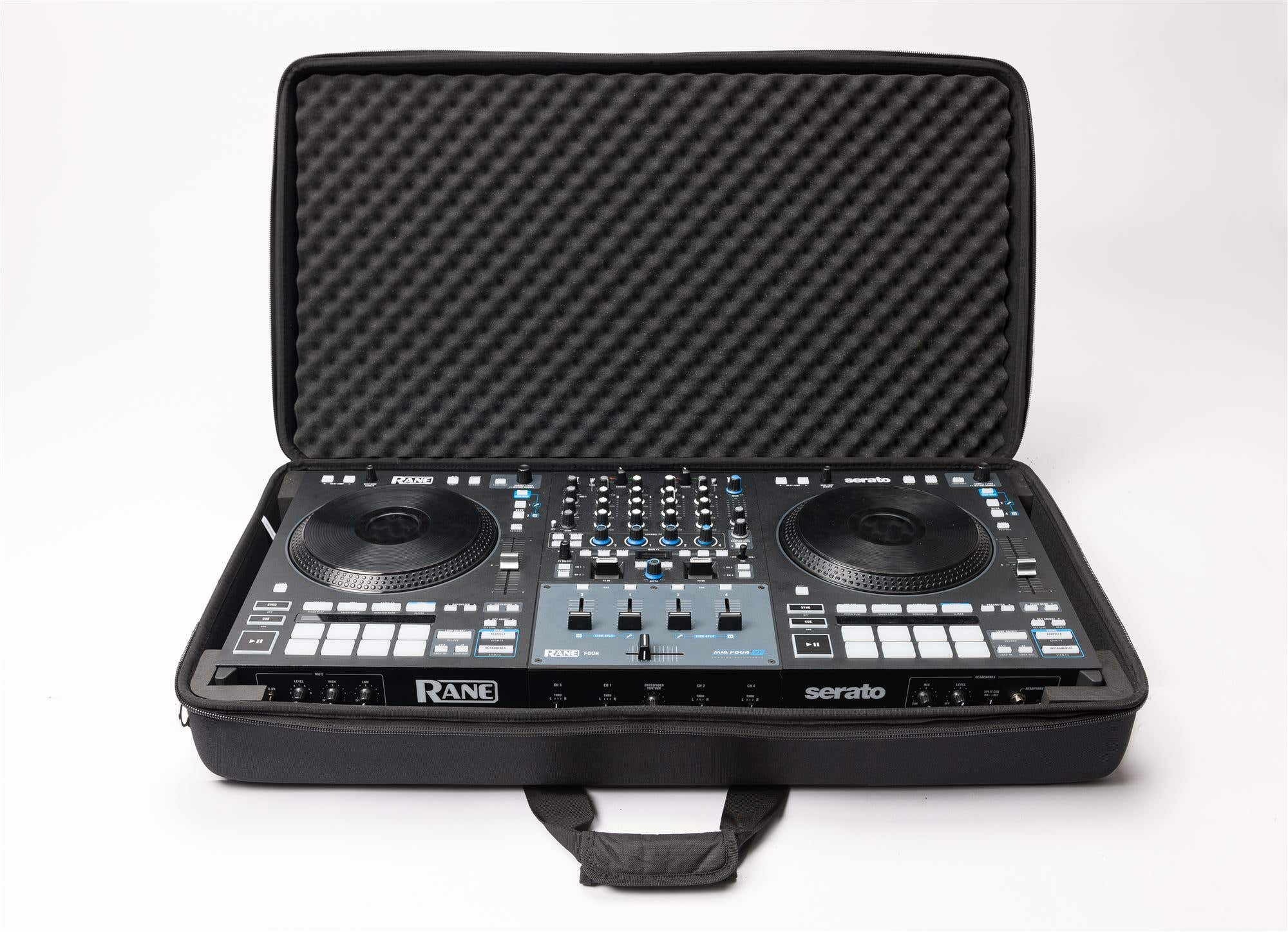 Magma CTRL Case for Rane Four DJ Controller