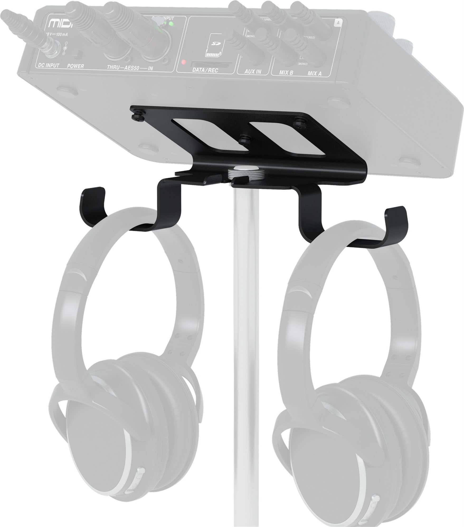 Midas DP48MB Mounting Bracket for Midas DP48