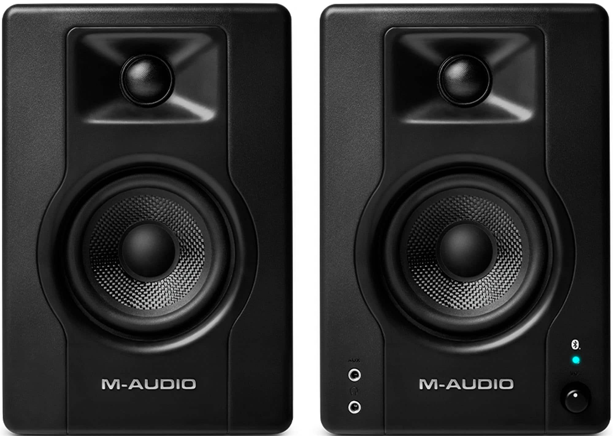 M-Audio BX3 BT Powered Reference Monitors