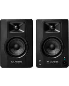 M-Audio BX3 BT Powered Reference Monitors