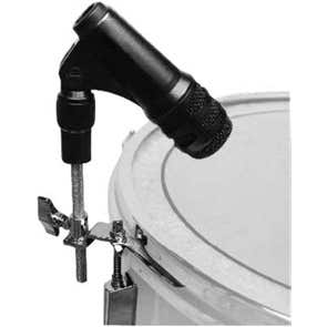 Mic Holders Tom And Snare Drum Microphone Mount