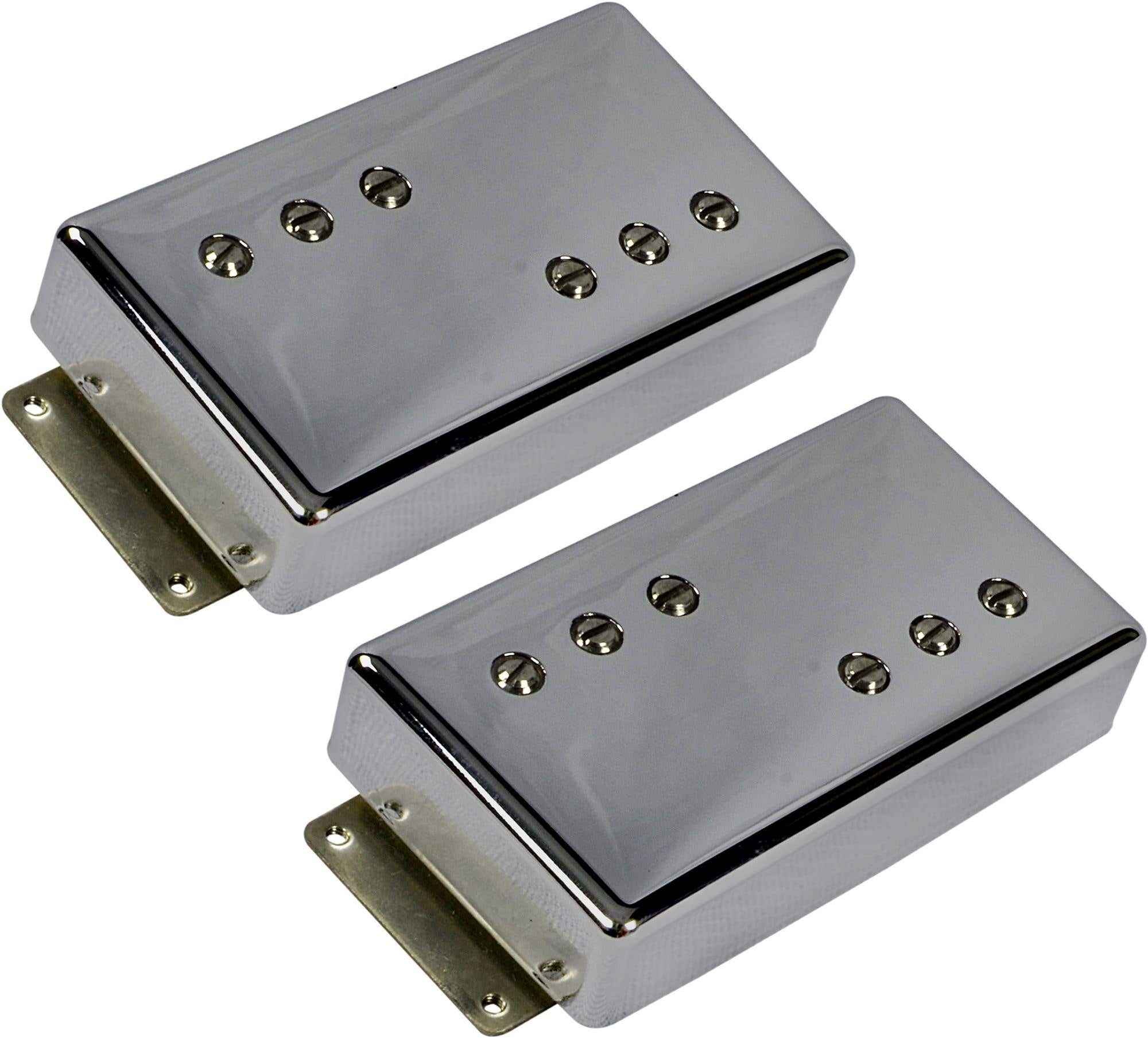 Mojotone '72 Clone Wide Range Humbucker Pickup Set